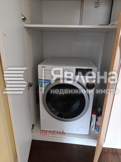 Дава под наем 2-СТАЕН, гр. София, Лозенец, снимка 6 - Апартаменти - 54635205