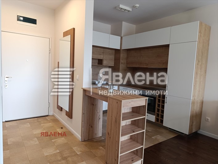 Дава под наем 2-СТАЕН, гр. София, Лозенец, снимка 3 - Апартаменти - 54635205