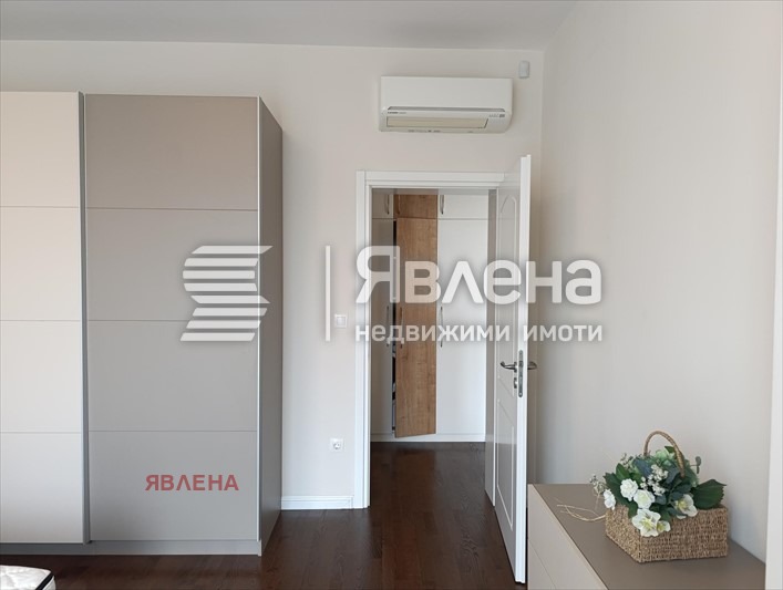 Дава под наем 2-СТАЕН, гр. София, Лозенец, снимка 5 - Апартаменти - 54635205