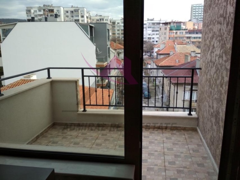 A louer  2 chambres Varna , Levski 1 , 97 m² | 23485704 - image [13]