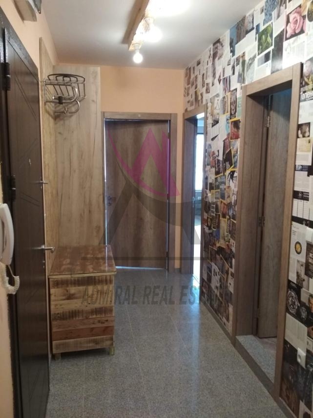 A louer  2 chambres Varna , Levski 1 , 97 m² | 23485704 - image [10]