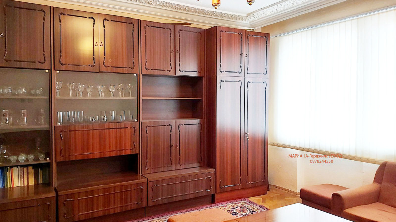 Kiralık  2 yatak odası Plovdiv , Trakiya , 92 metrekare | 67525701 - görüntü [5]
