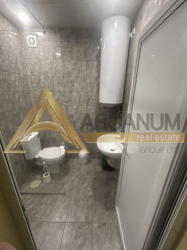 Дава под наем 3-СТАЕН, гр. Варна, м-т Долна Трака, снимка 10 - Апартаменти - 52368482