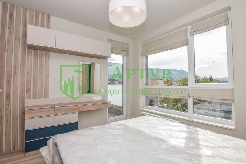 Дава под наем 3-СТАЕН, гр. София, Кръстова вада, снимка 6 - Апартаменти - 53071015