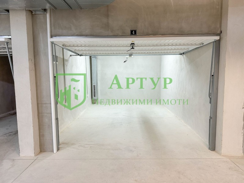 Дава под наем 3-СТАЕН, гр. София, Кръстова вада, снимка 17 - Апартаменти - 53071015