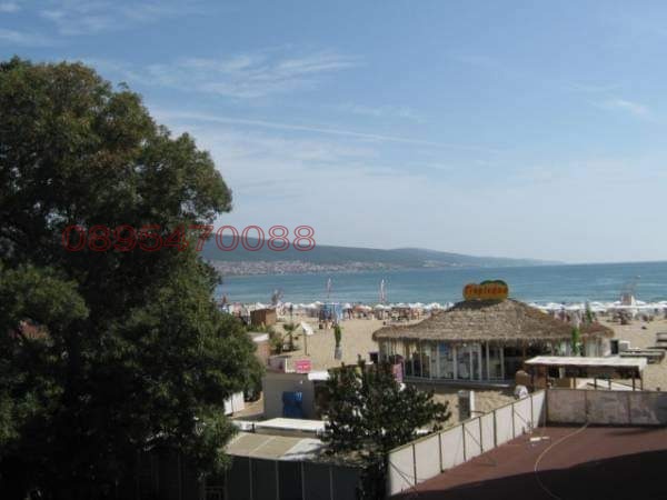 Дава под наем 3-СТАЕН, к.к. Слънчев бряг, област Бургас, снимка 2 - Апартаменти - 53996917