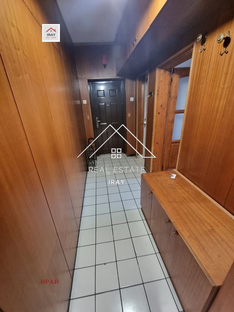Дава под наем 3-СТАЕН, гр. Стара Загора, Център, снимка 12 - Апартаменти - 56195721