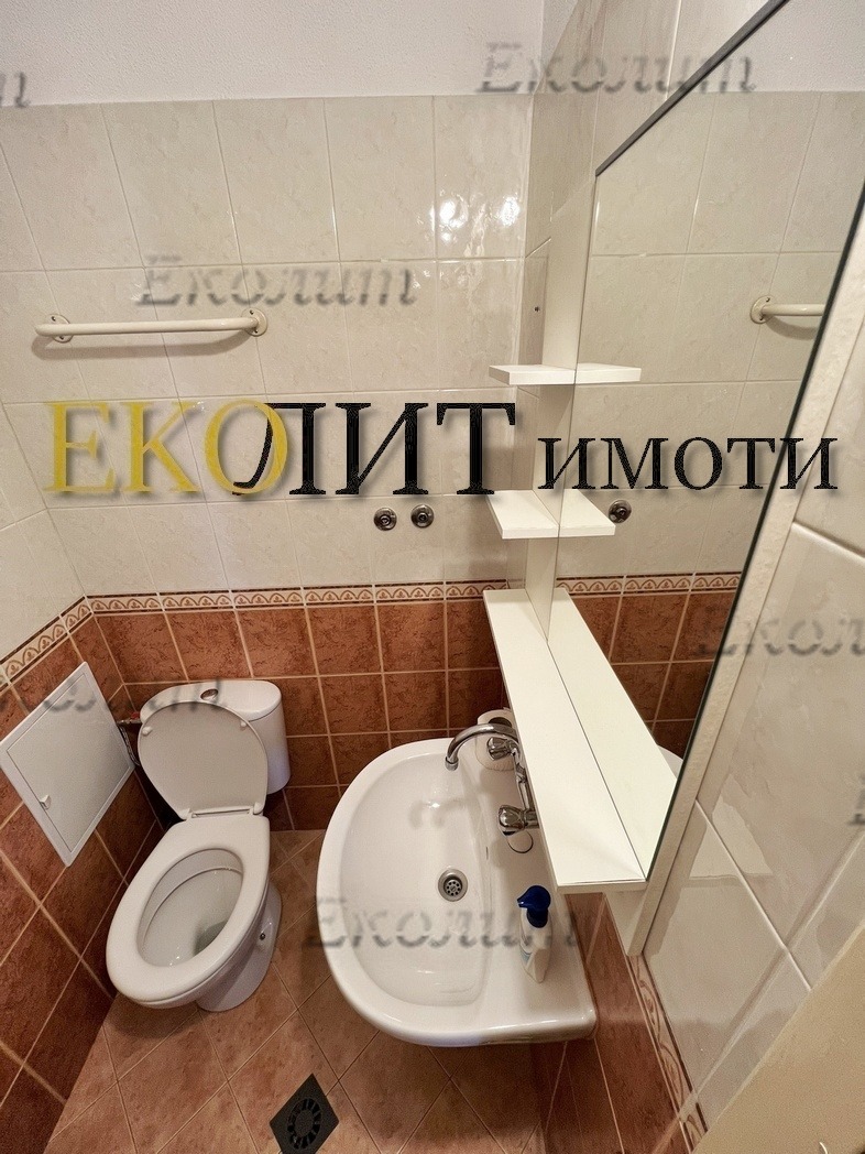 Дава под наем 3-СТАЕН, гр. София, Център, снимка 5 - Апартаменти - 56328187