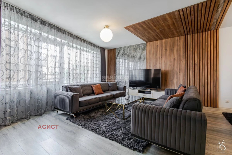 Vuokrattavana  3 makuuhuonetta Sofia , Dragalevtsi , 213 neliömetriä | 36114674 - kuva [6]