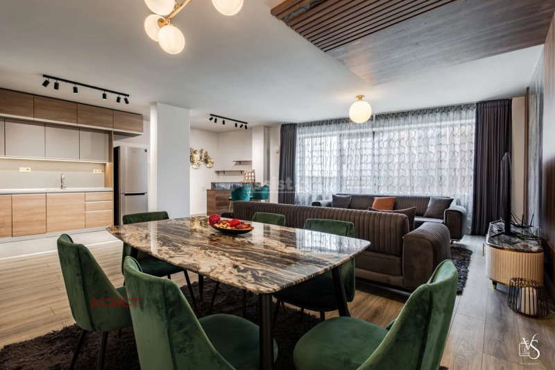 Vuokrattavana  3 makuuhuonetta Sofia , Dragalevtsi , 213 neliömetriä | 36114674 - kuva [3]