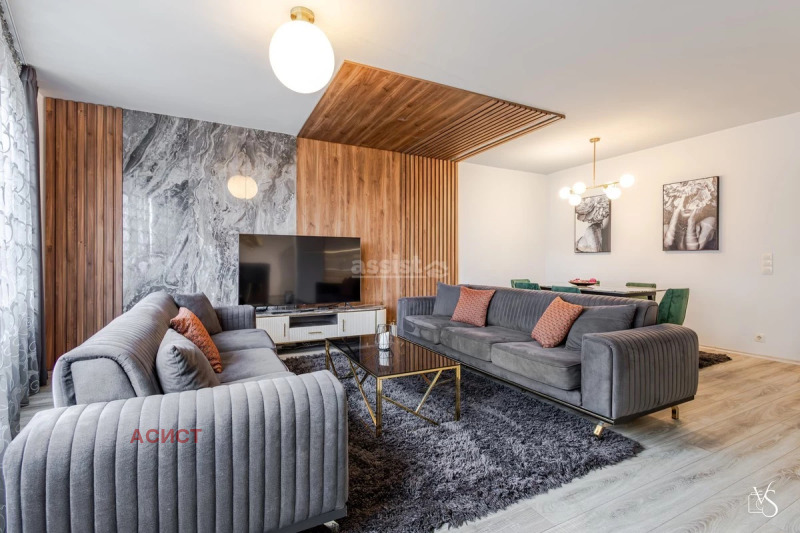 Vuokrattavana  3 makuuhuonetta Sofia , Dragalevtsi , 213 neliömetriä | 36114674 - kuva [7]