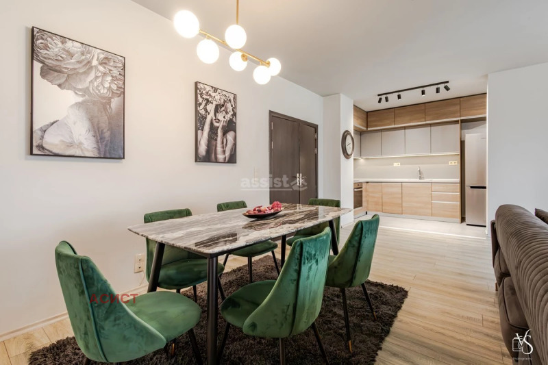 Vuokrattavana  3 makuuhuonetta Sofia , Dragalevtsi , 213 neliömetriä | 36114674 - kuva [2]