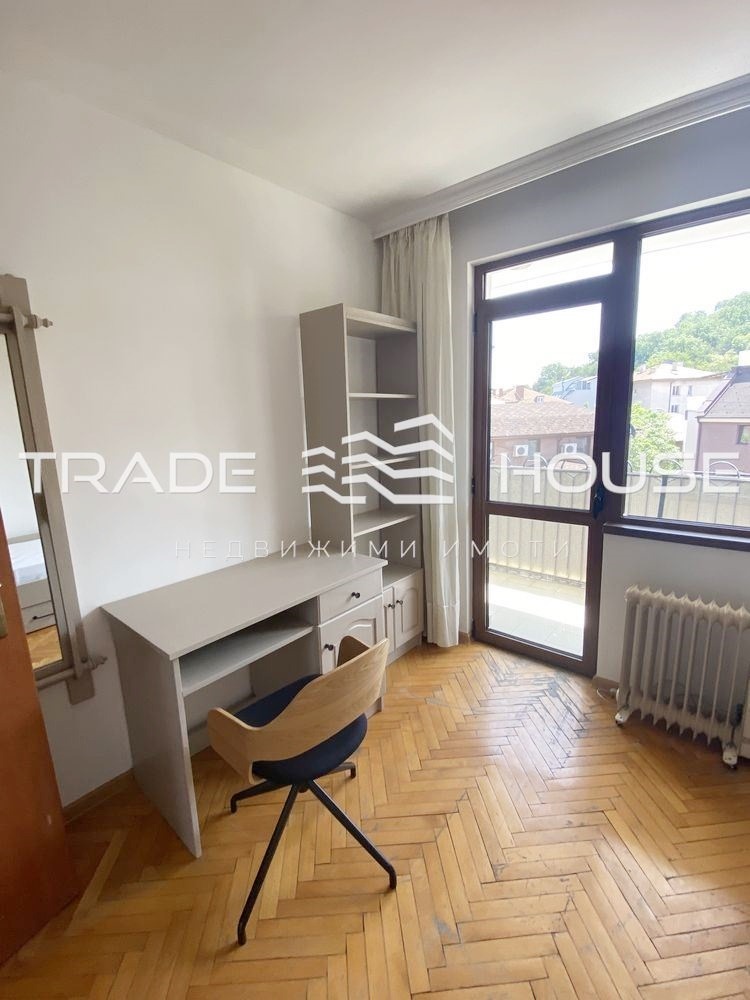 Para alugar  Mais de 3 quartos Plovdiv , Mladejki Halm , 120 m² | 56245381 - imagem [7]