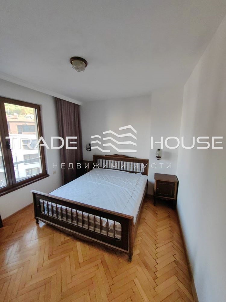 Para alugar  Mais de 3 quartos Plovdiv , Mladejki Halm , 120 m² | 56245381 - imagem [6]