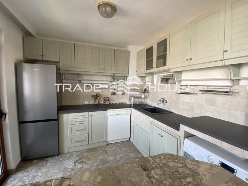 Para alugar  Mais de 3 quartos Plovdiv , Mladejki Halm , 120 m² | 56245381 - imagem [4]