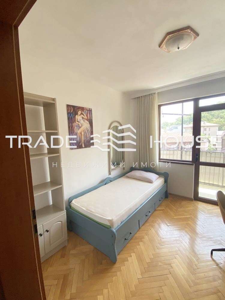 Para alugar  Mais de 3 quartos Plovdiv , Mladejki Halm , 120 m² | 56245381 - imagem [9]
