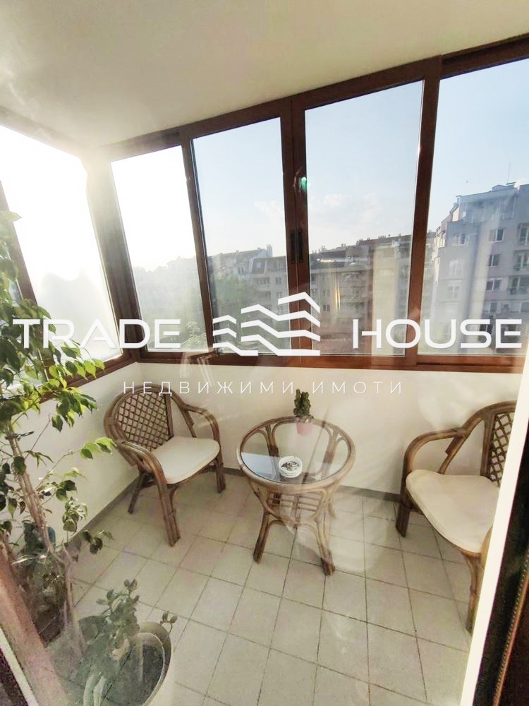 Para alugar  Mais de 3 quartos Plovdiv , Mladejki Halm , 120 m² | 56245381 - imagem [12]