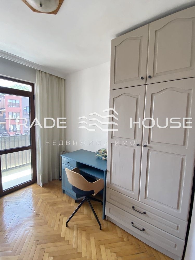 Para alugar  Mais de 3 quartos Plovdiv , Mladejki Halm , 120 m² | 56245381 - imagem [10]