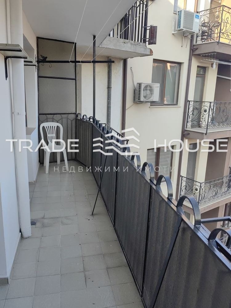 Para alugar  Mais de 3 quartos Plovdiv , Mladejki Halm , 120 m² | 56245381 - imagem [14]