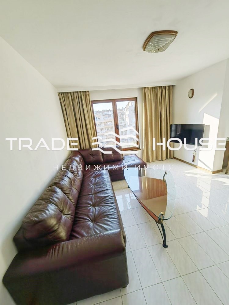 Para alugar  Mais de 3 quartos Plovdiv , Mladejki Halm , 120 m² | 56245381 - imagem [2]