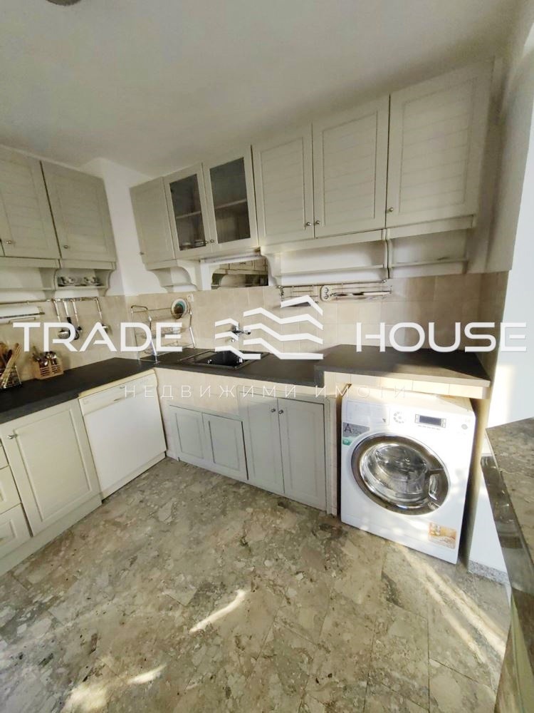 Para alugar  Mais de 3 quartos Plovdiv , Mladejki Halm , 120 m² | 56245381 - imagem [3]