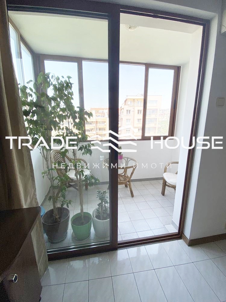 Para alugar  Mais de 3 quartos Plovdiv , Mladejki Halm , 120 m² | 56245381 - imagem [11]
