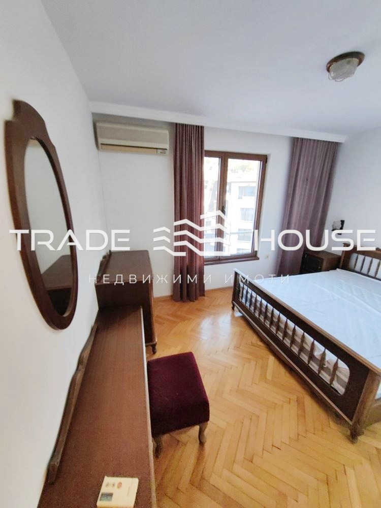 Para alugar  Mais de 3 quartos Plovdiv , Mladejki Halm , 120 m² | 56245381 - imagem [5]