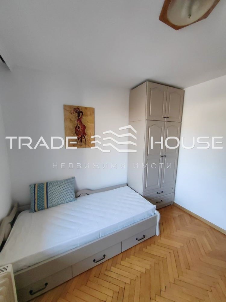 Para alugar  Mais de 3 quartos Plovdiv , Mladejki Halm , 120 m² | 56245381 - imagem [8]