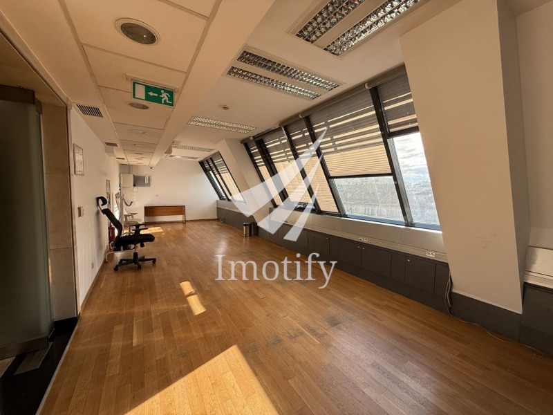 Дава под наем ОФИС, гр. София, Център, снимка 4 - Офиси - 53095938