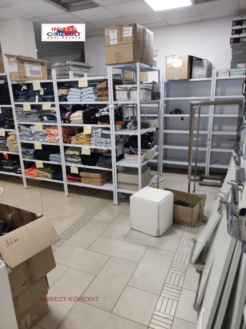 K pronájmu  Prodejna Sofia , Dianabad , 400 m2 | 29671045 - obraz [15]