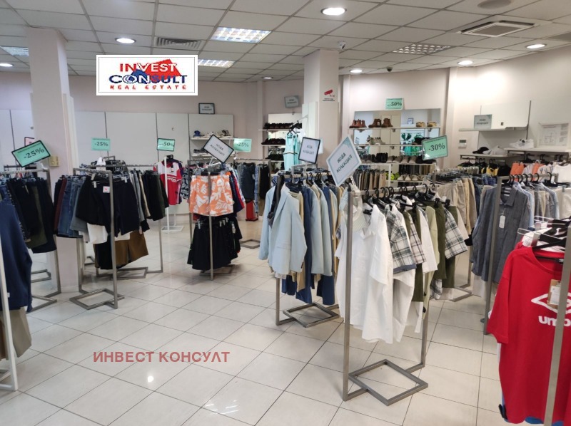 K pronájmu  Prodejna Sofia , Dianabad , 400 m2 | 29671045 - obraz [4]