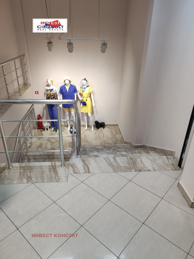 K pronájmu  Prodejna Sofia , Dianabad , 400 m2 | 29671045 - obraz [5]