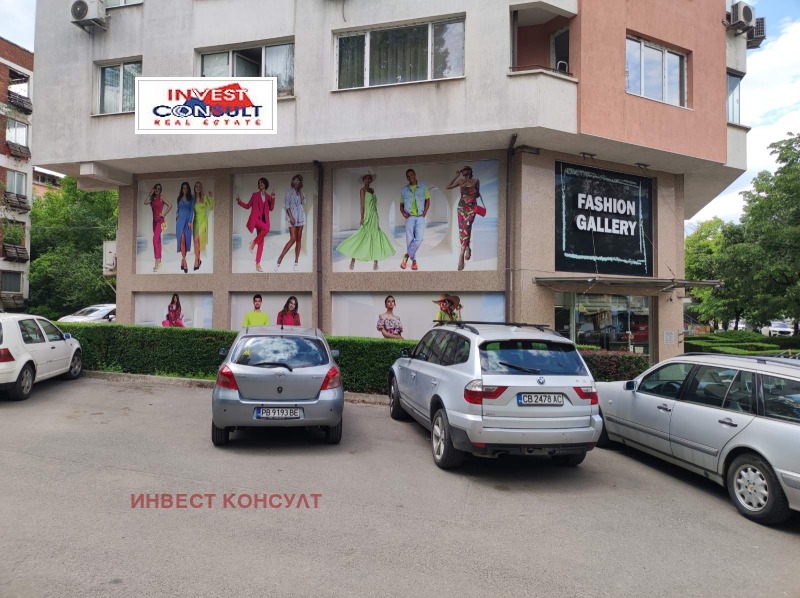 K pronájmu  Prodejna Sofia , Dianabad , 400 m2 | 29671045 - obraz [2]