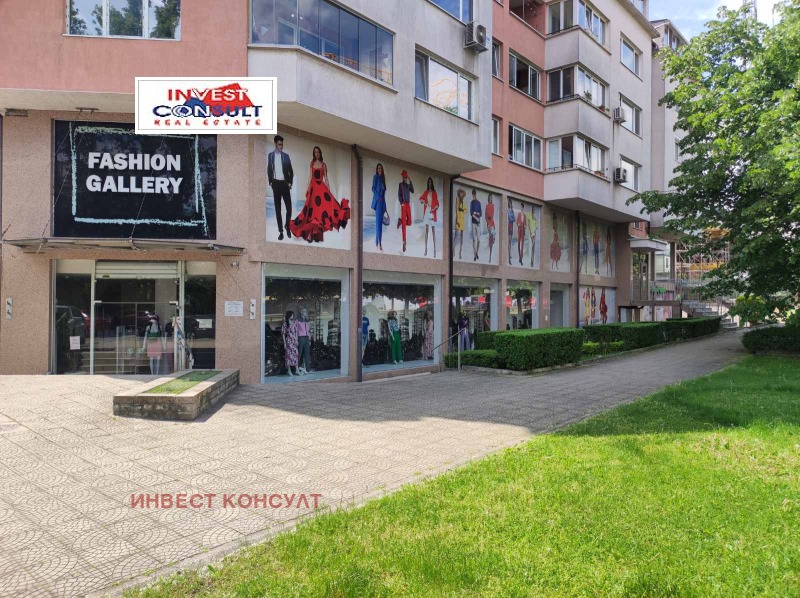 K pronájmu  Prodejna Sofia , Dianabad , 400 m2 | 29671045