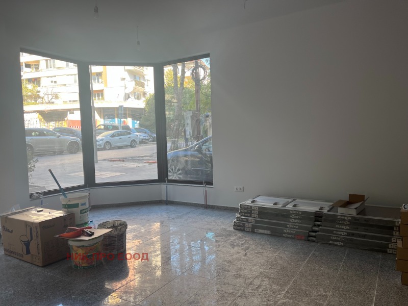 Vuokrattavana  Myymälä Sofia , Lozenets , 136 neliömetriä | 68263772 - kuva [2]