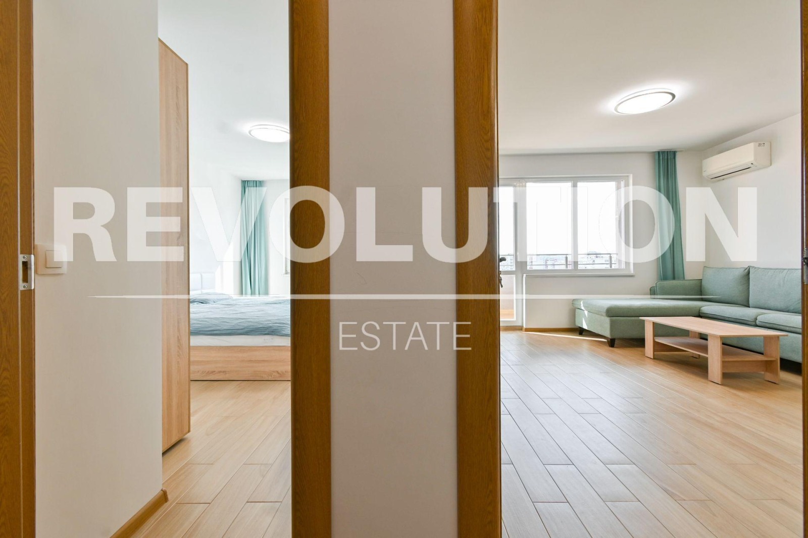 Дава под наем 2-СТАЕН, гр. София, Левски Г, снимка 8 - Апартаменти - 53887724