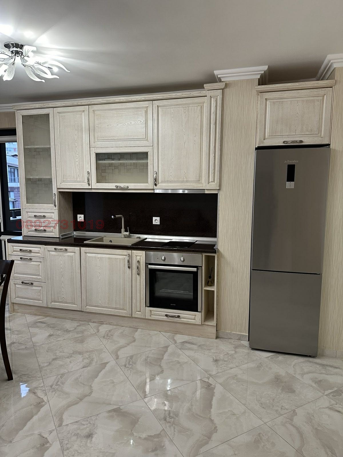 Дава под наем 2-СТАЕН, гр. София, Борово