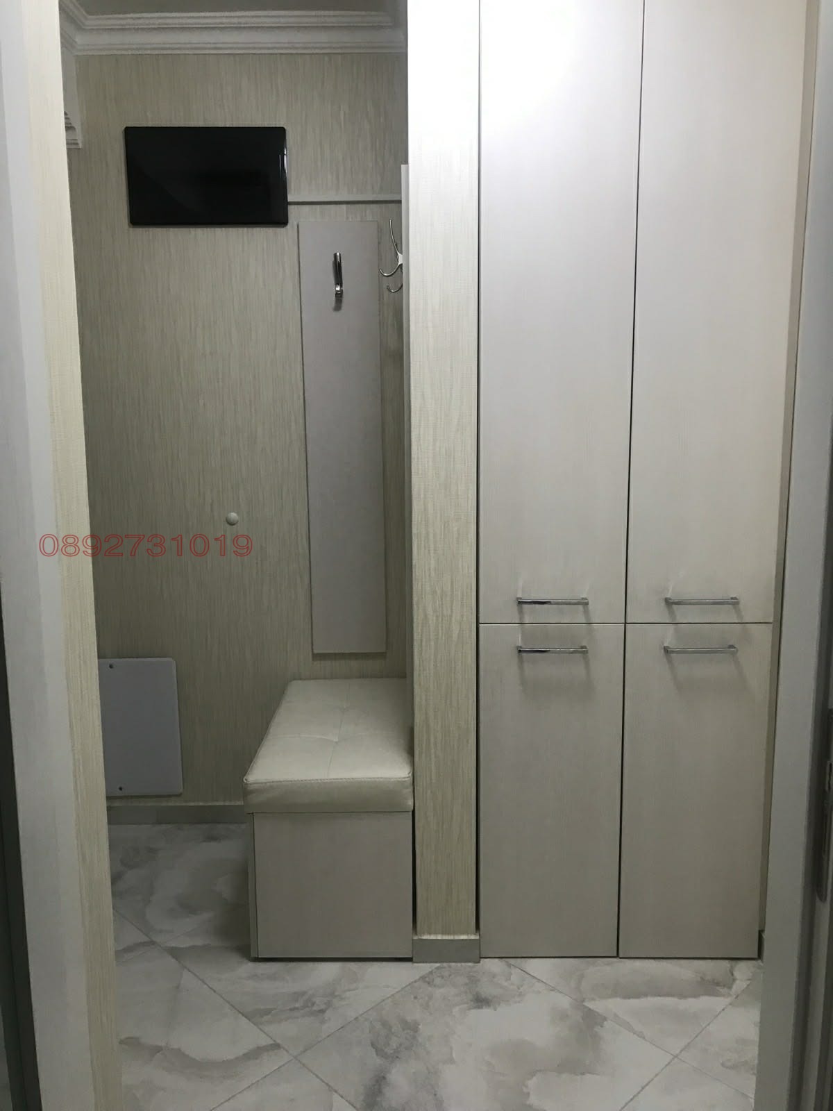 Дава под наем 2-СТАЕН, гр. София, Борово, снимка 5 - Апартаменти - 53899069