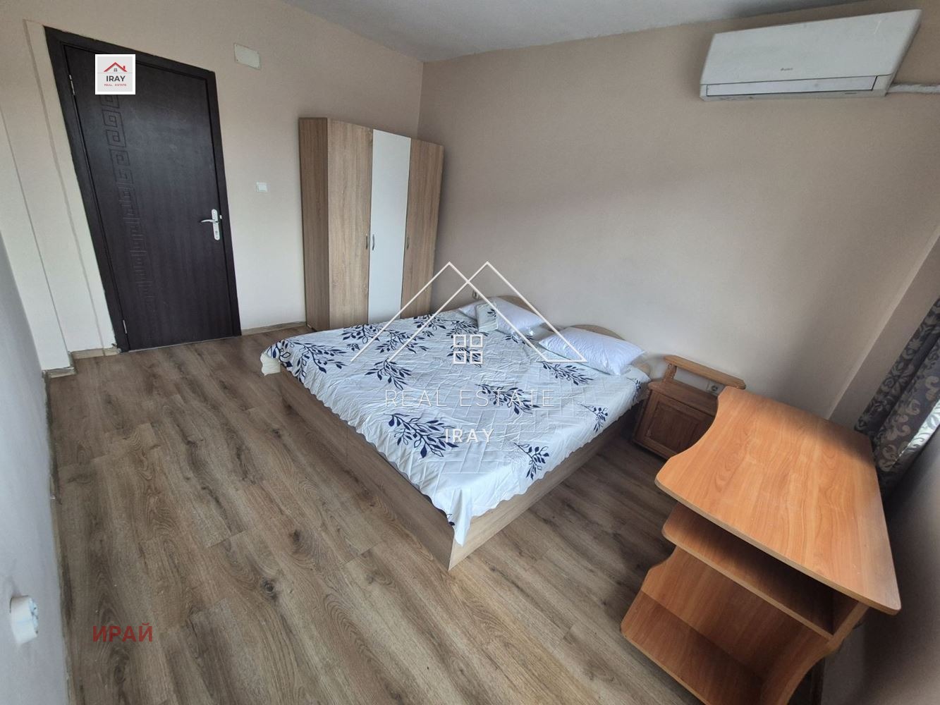 Дава под наем 3-СТАЕН, гр. Стара Загора, Аязмото, снимка 9 - Апартаменти - 54006946