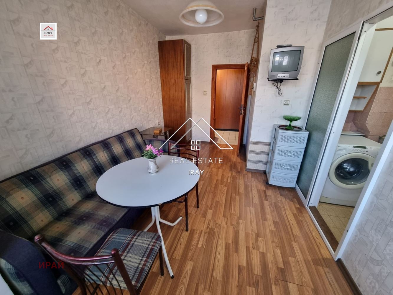 Дава под наем 3-СТАЕН, гр. Стара Загора, Център, снимка 7 - Апартаменти - 56195721