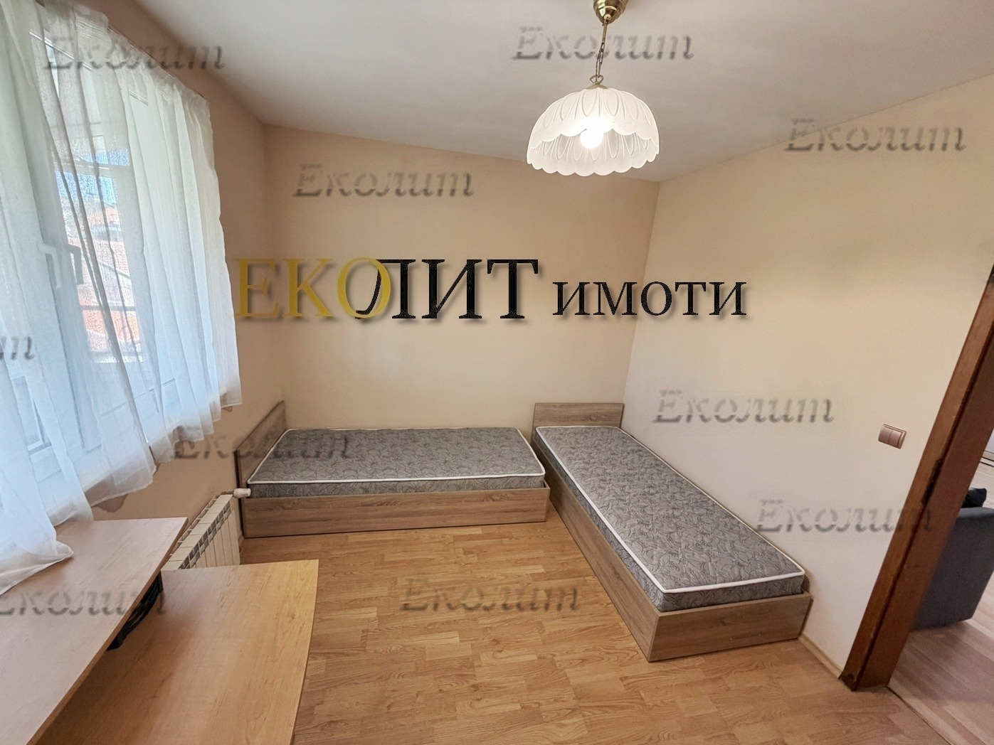 Дава под наем 3-СТАЕН, гр. София, Център, снимка 4 - Апартаменти - 56328187