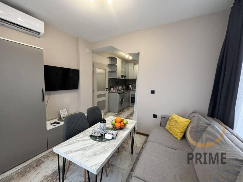 Дава под Наем 2-СТАЕН в град Бургас, Център - 52 кв.м / 550 € » 1 075.71 лв., ПРАЙМ РИЪЛ ЕСТЕЙТС ЕООД