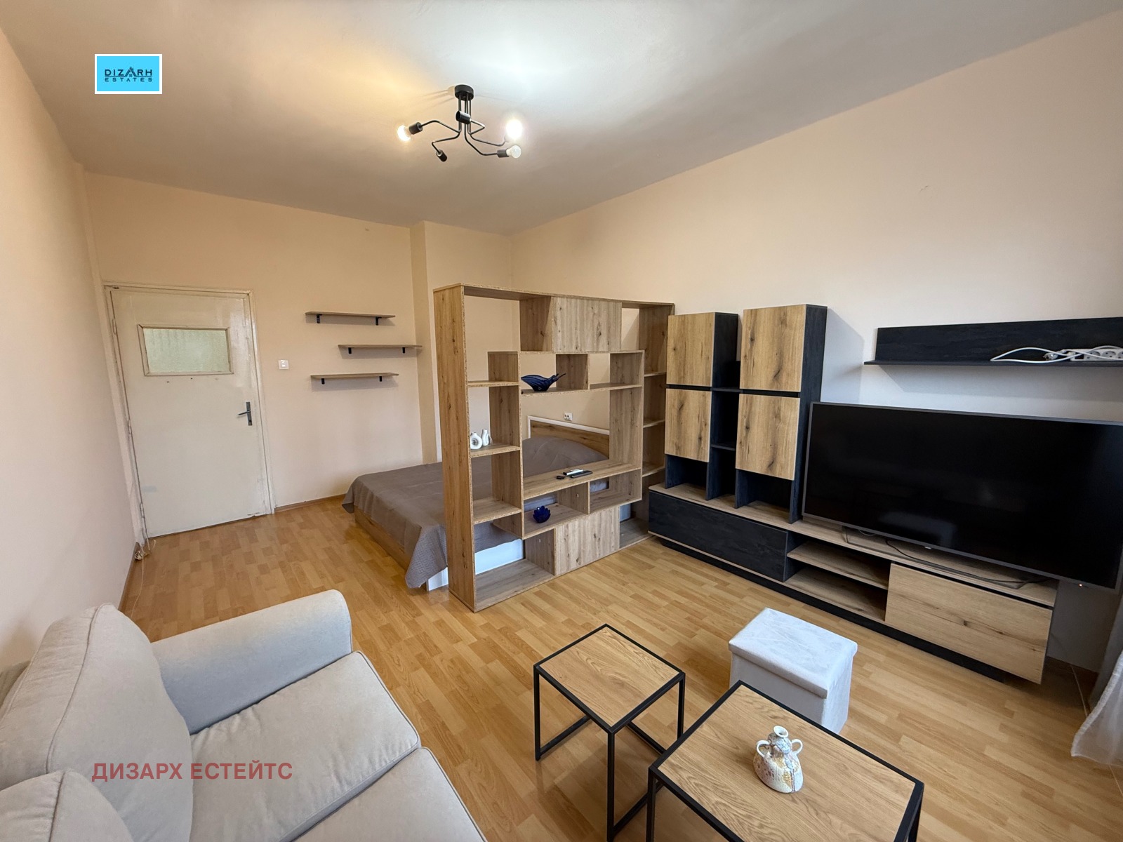 Дава под Наем 2-СТАЕН | Imot.bg — изображение 1