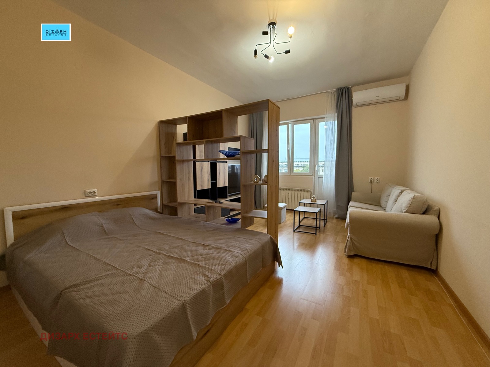 Дава под Наем 2-СТАЕН | Imot.bg — изображение 4