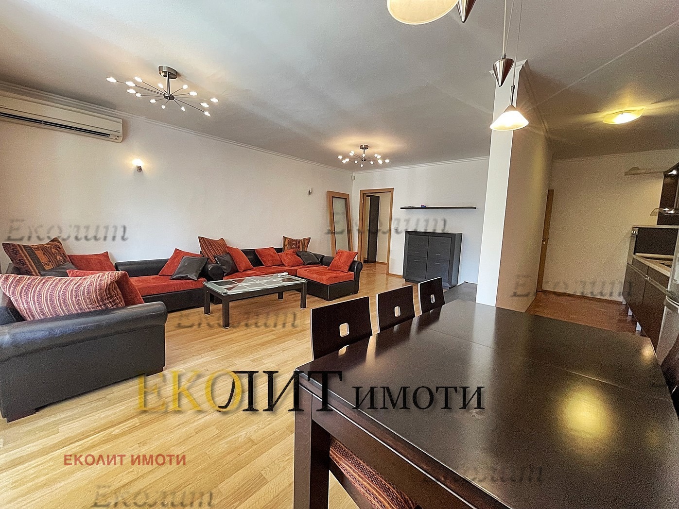 Дава под Наем 3-СТАЕН | Imot.bg — изображение 1