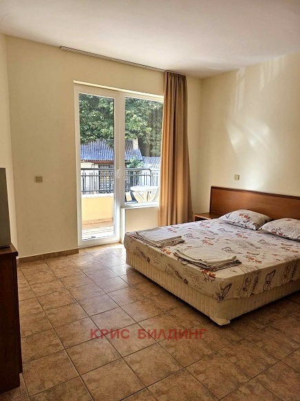 En renta  1 dormitorio Varna , k.k. Zlatni pyasatsi , 80 metros cuadrados | 74954704 - imagen [6]