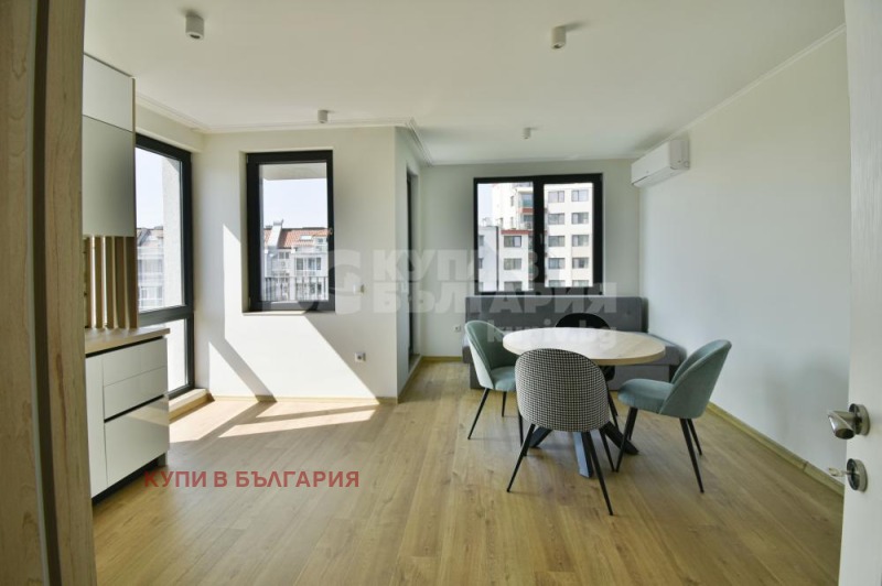 Para alugar  1 quarto Varna , Briz , 60 m² | 71174762 - imagem [4]