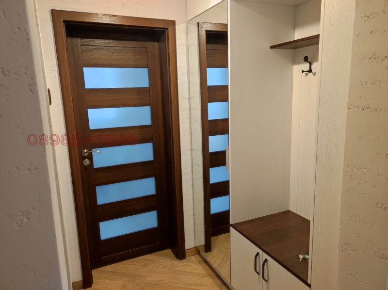 Προς ενοικίαση  1 υπνοδωμάτιο Σοφηια , Ηβαν Βαζοβ , 80 τ.μ | 59416436 - εικόνα [12]