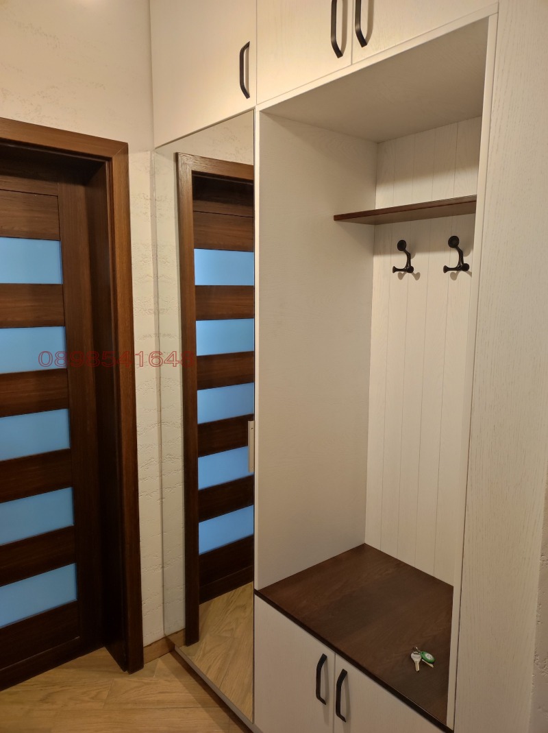 Προς ενοικίαση  1 υπνοδωμάτιο Σοφηια , Ηβαν Βαζοβ , 80 τ.μ | 59416436 - εικόνα [14]
