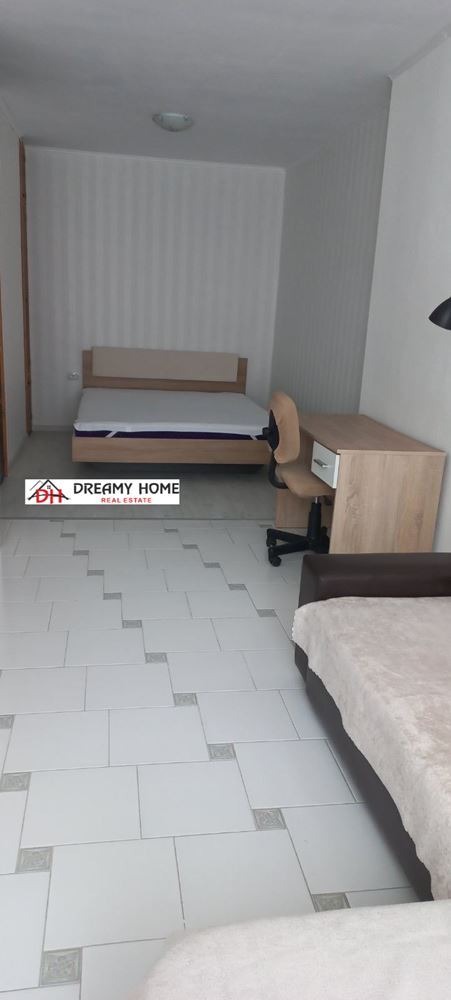 Kiadó  1 hálószoba Stara Zagora , Zseleznik - iztok , 60 négyzetméter | 51631251 - kép [4]
